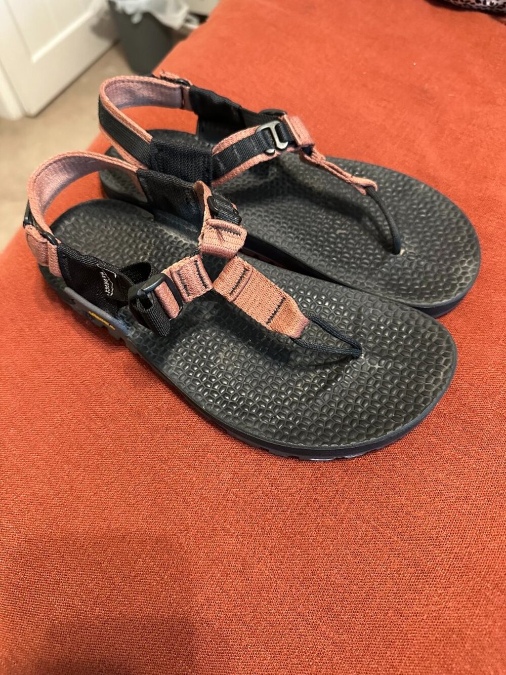 Bedrock Cairn Evo Pro Sandals Women's 8/ Men's 6